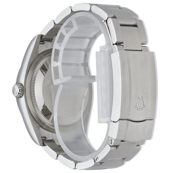 Rolex Oyster Perpetual 126000